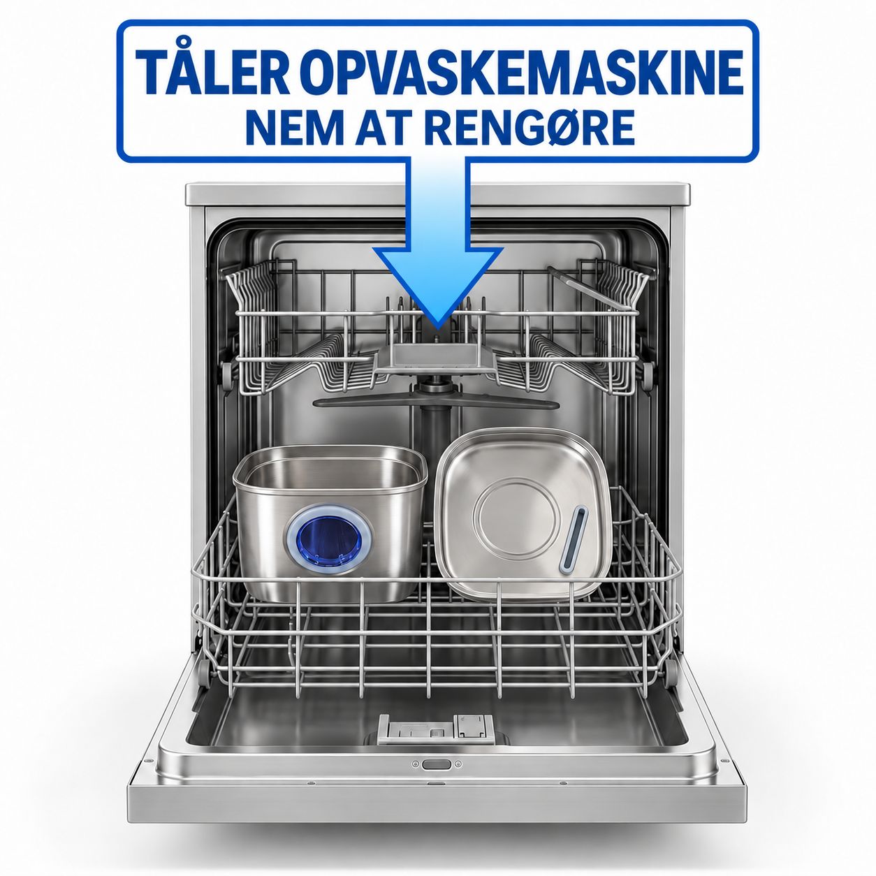 Mjauva™ Fontæne