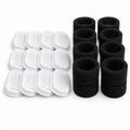 Mjauva™ Filtre – 16-pak (8 måneders forbrug)